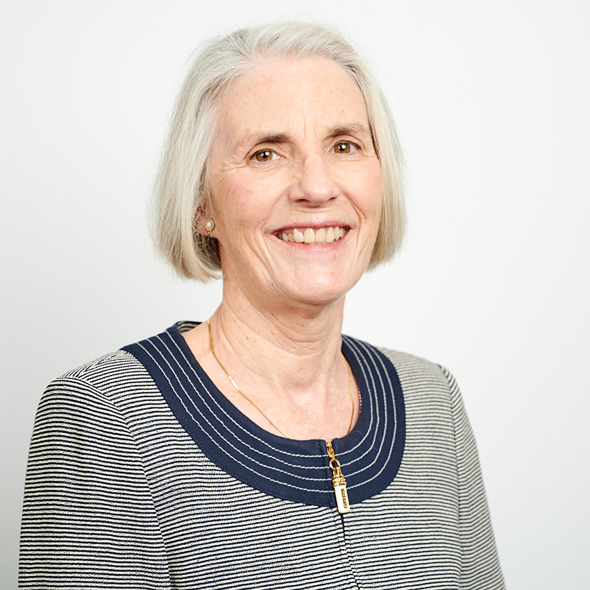 Barbara Inglis