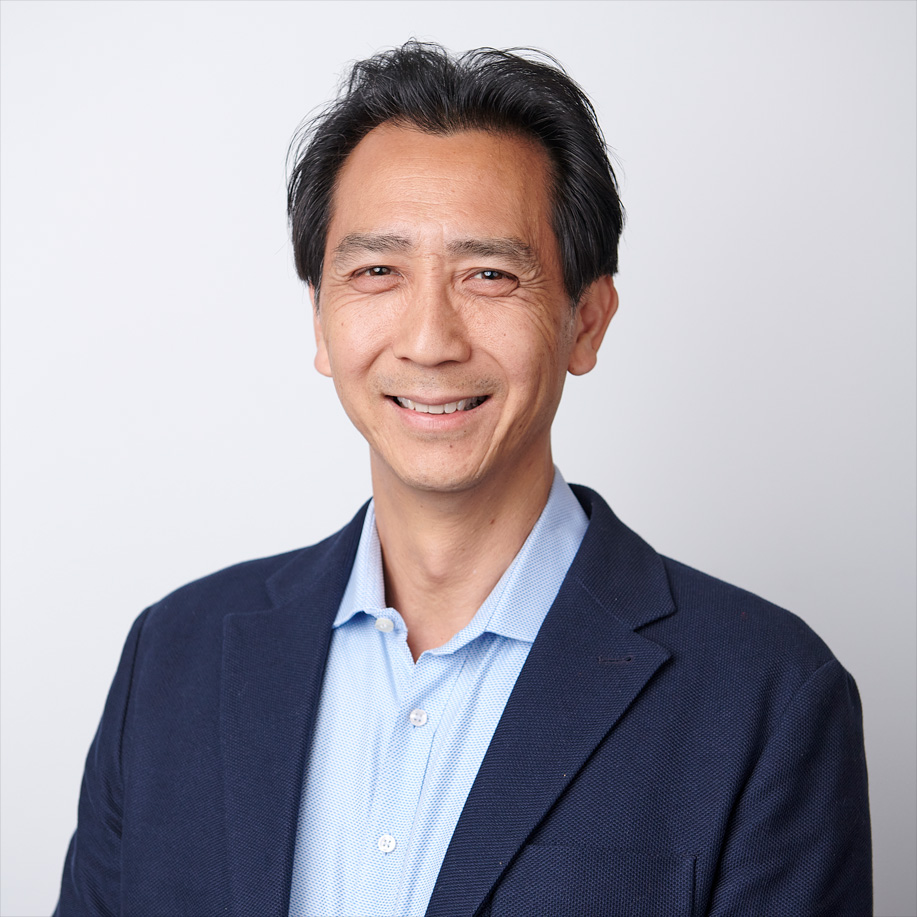 Chien Ho