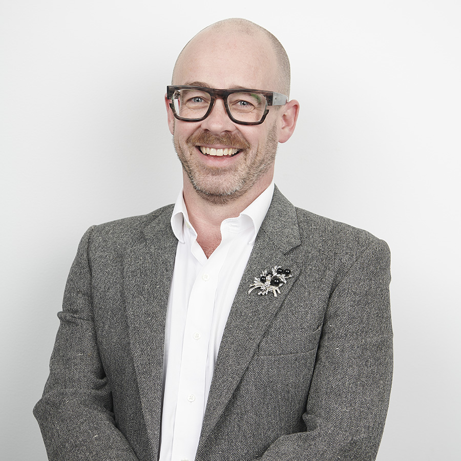 Andrew Deane