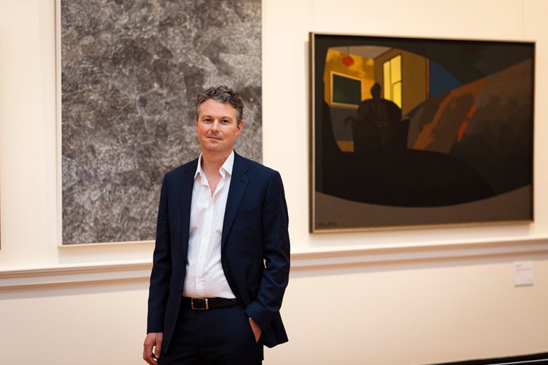 Geelong Gallery appoints new Director & CEO